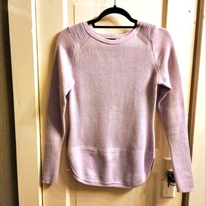 Women's The Limited Lilac Sweater, Tall XS